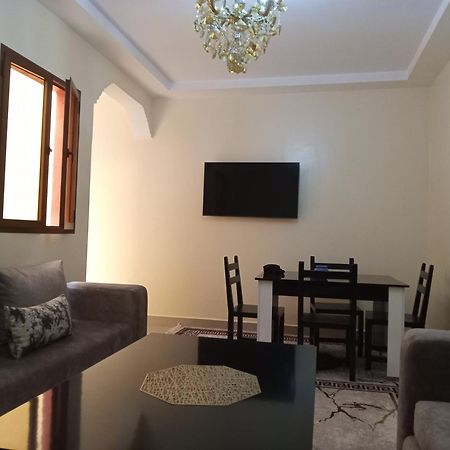 Residence Jannat Ouarzazate Exterior photo