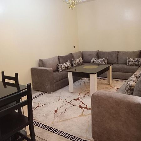 Residence Jannat Ouarzazate Exterior photo