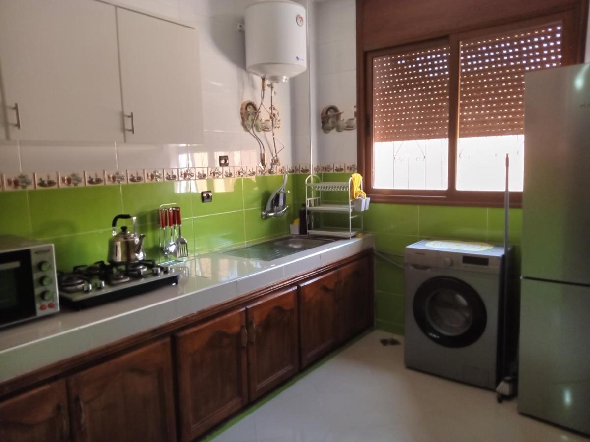 Residence Jannat Ouarzazate Exterior photo