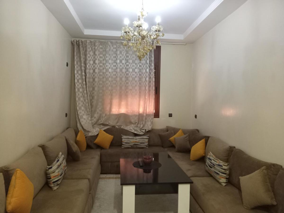Residence Jannat Ouarzazate Exterior photo