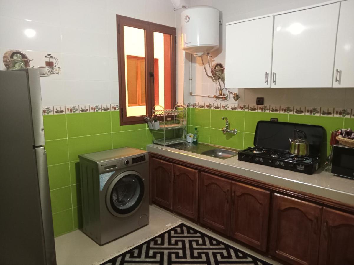 Residence Jannat Ouarzazate Exterior photo