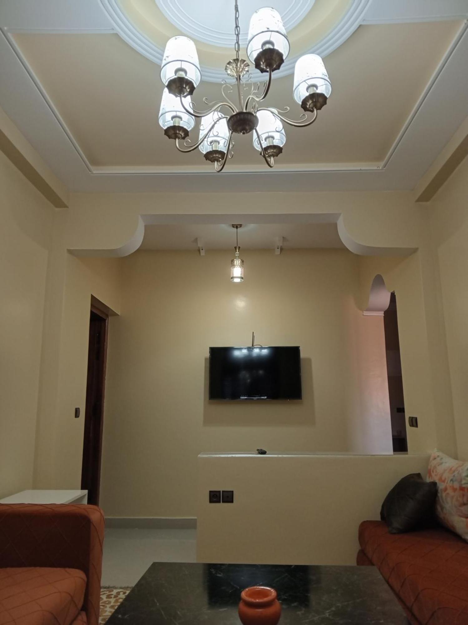Residence Jannat Ouarzazate Exterior photo