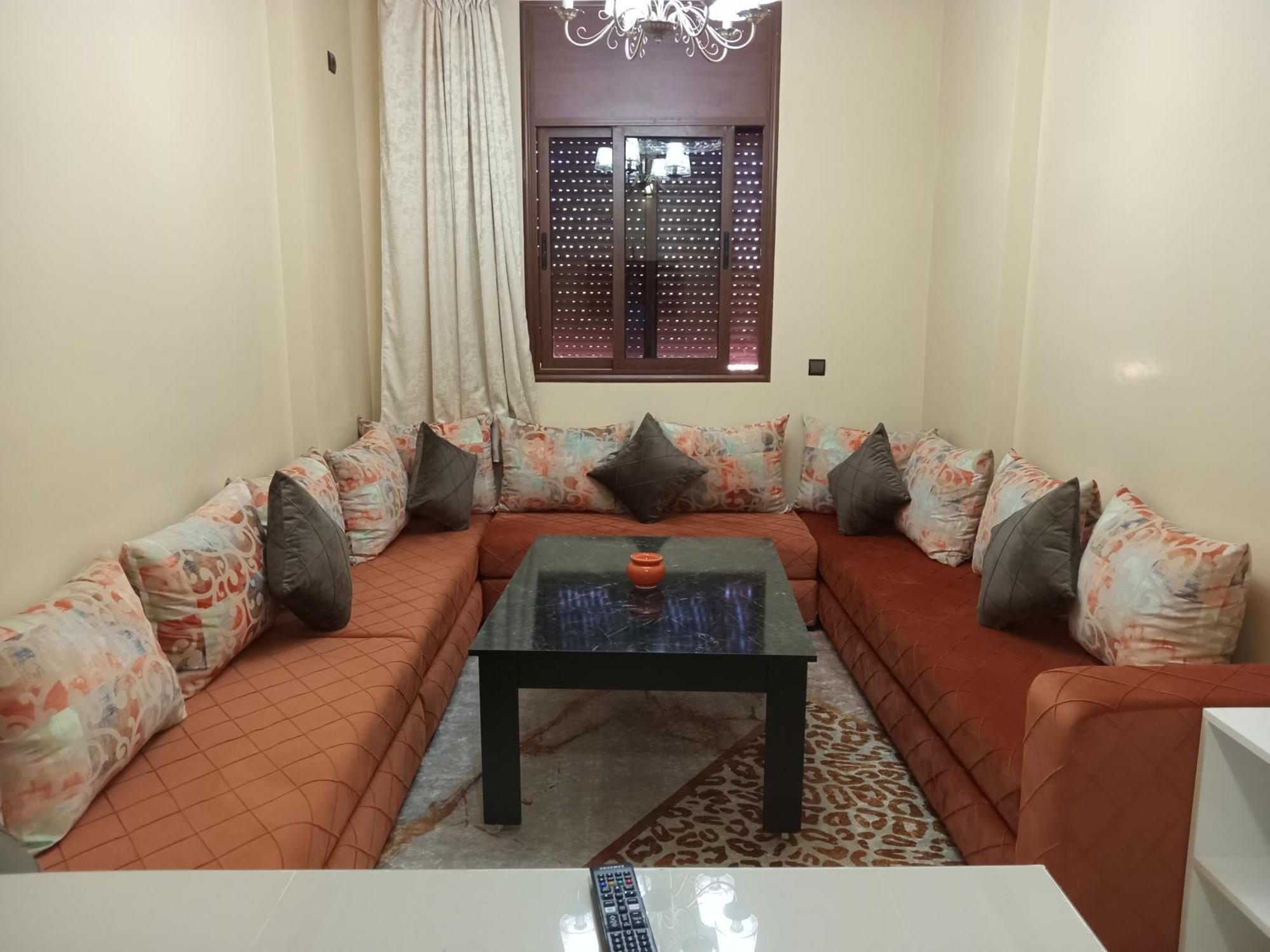 Residence Jannat Ouarzazate Exterior photo