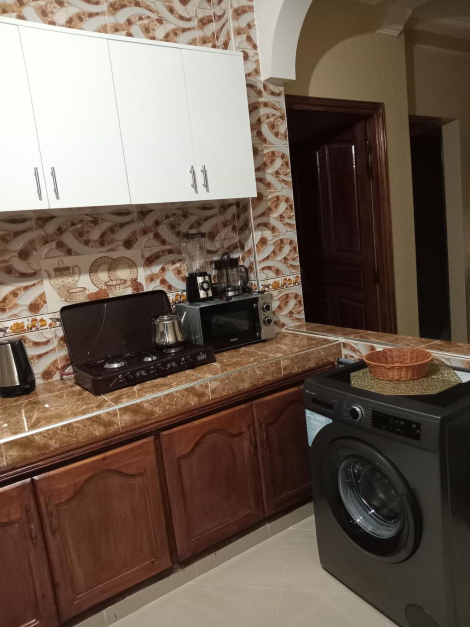 Residence Jannat Ouarzazate Exterior photo