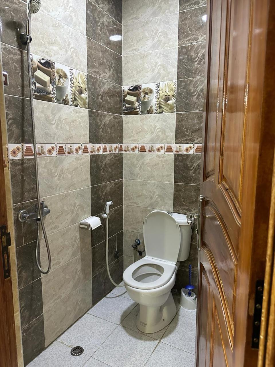 Residence Jannat Ouarzazate Exterior photo