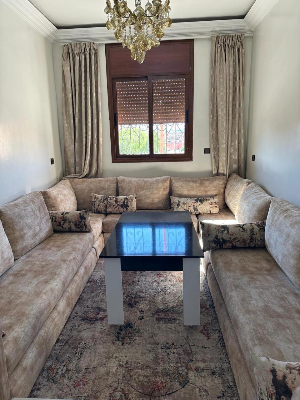 Residence Jannat Ouarzazate Exterior photo